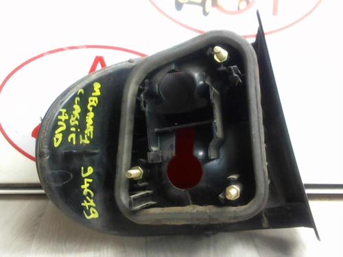 Right taillight RENAULT MEGANE I (BA0/1_) 1.6 e (BA0F, BA0S) | BP13285942C35