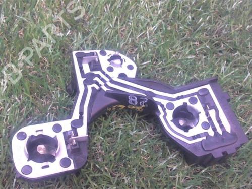 Licence plate light CITROËN C5 III Break (RW_) 2.0 HDi | BP13135379I40 
