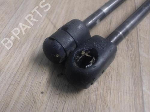 Used Tailgate lift support NISSAN MICRA III (K12) 1.5 dCi (65 hp) 13130997