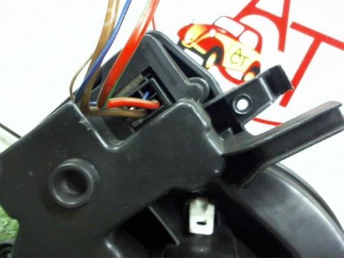 Ventilator motor MERCEDES-BENZ C-CLASS (W203) C 270 CDI (203.016) | BP13130883M62 