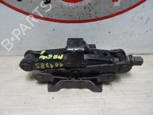 Kit rueda repuesto RENAULT MEGANE I (BA0/1_) 1.4 16V (BA0D, BA1H, BA0W, BA10) | BP30783784C119