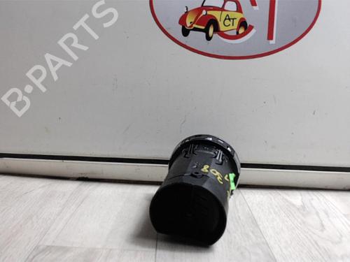 Air vent PEUGEOT 308 I (4A_, 4C_) 1.6 HDi | BP13128210I21