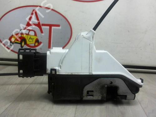 Front right lock CITROËN DS3 (SA_) 1.6 THP 155 | BP13283773C97