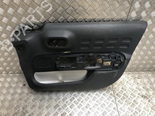 Used Front right panel Front right panel CITROËN C3 III (SX) 1.6 BlueHDi 75 (75 hp) 34367256 34367256