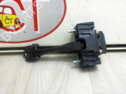 Used Hinge/Door check strap Hinge/Door check strap PEUGEOT 407 (6D_) 2.0 HDi 135 (6DRHRH, 6DRHRE, 6DRHRG, 6DRHRJ) (136 hp) 13132993 13132993
