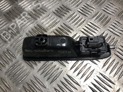 Right rear window switch RENAULT CAPTUR II (HF_) E-TECH 145 (HFMU) | BP33547503I28 - Image 2