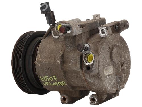 AC compressor HYUNDAI VELOSTER (FS) 1.6 GDI | BP39668237M34 - Image 2