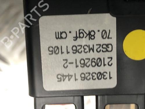 Fuse box CHEVROLET TRAX 1.7 TD | BP39206628E1 - Image 2