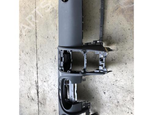 Instrumentbord NISSAN QASHQAI / QASHQAI +2 I (J10, NJ10, JJ10E) 1.5 dCi (110 hp) 20612026