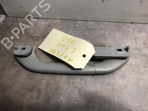 Used Interior roof handle MITSUBISHI L200 (K7_T, K6_T, K5_T) 2.5 TD 4WD (K74T) (115 hp) 20618696