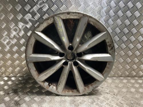 Used Rim AUDI A6 Allroad C7 (4GH, 4GJ) 3.0 TDI quattro (313 hp) 31185971