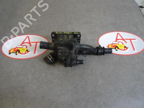 Thermostat housing PEUGEOT 2008 I (CU_) 1.6 HDi | BP13130882M116 