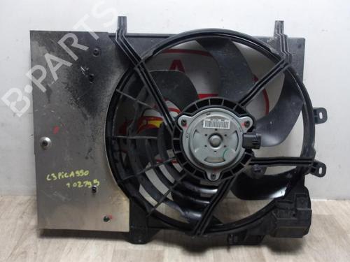 Heater blower motor CITROËN C3 Picasso (SH_) 1.6 HDI 90 | BP13228186M62 