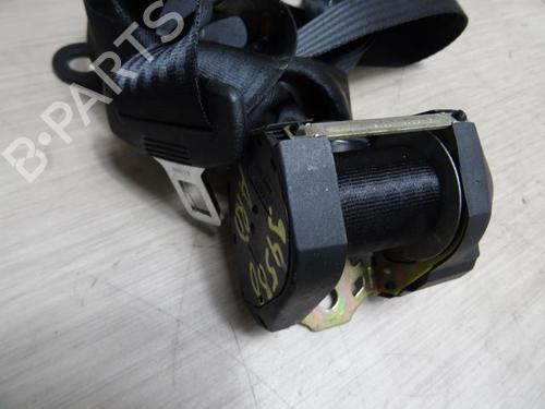 Used Rear right seatbelt LANCIA DELTA II (836_) 2.0 16V Turbo (836AB) (186 hp) 29052983