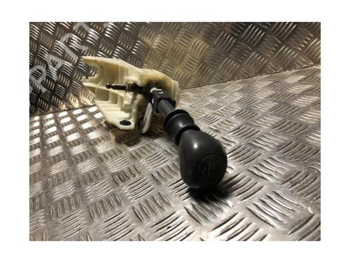 Gear lever PEUGEOT BOXER Van 2.2 HDi 120 | BP27541672M90
