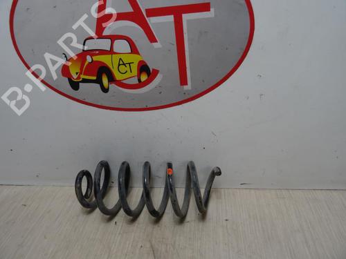 Used Shock absorber spring RENAULT CAPTUR I (J5_, H5_) 0.9 TCe 90 (90 hp) 13285746