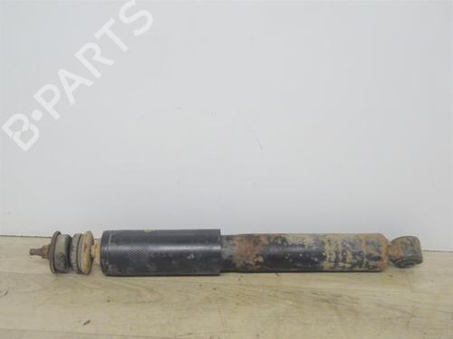 Used Left rear shock absorber OPEL FRONTERA B (U99) 2.2 DTI (6B_ZC, 6B_VF, 6B_66, 6B_76) (116 hp) 13223637