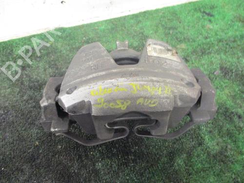 Used Right front brake caliper CITROËN JUMPY III Van (V_) 1.6 BlueHDi 95 (95 hp) 13288189