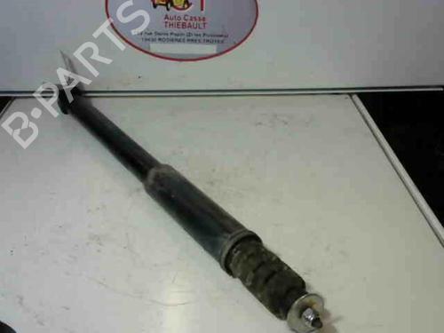 Used Right rear shock absorber DACIA SANDERO 1.2 16V (75 hp) 12970671