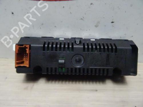 Used Display monitor CITROËN C3 II (SC_) 1.4 HDi 70 (SC8HZC, SC8HR0, SC8HP4) (68 hp) 12965879