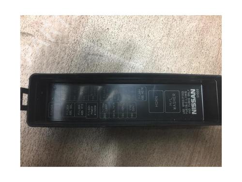 Fuse box NISSAN MURANO I (Z50) 3.5 4x4 | BP20619390E1 