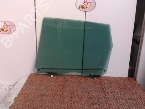 Rear left door window RENAULT SCÉNIC III (JZ0/1_) 1.9 dCi (JZ0J, JZ1J, JZ1K, JZ1S) | BP13226756C20 