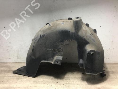 Used Wheel arch PEUGEOT 208 I (CA_, CC_) 1.6 HDi / BlueHDi 75 (75 hp) 20631765