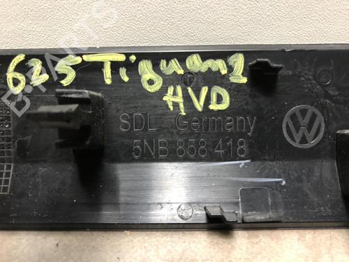 Other VW TIGUAN (AD1, AX1) 2.0 TDI | BP23036528O1 