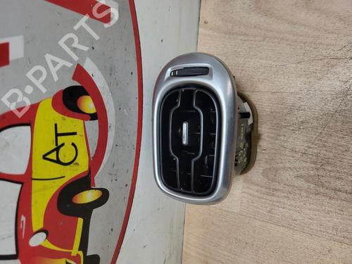 Used Air vent CITROËN C3 Picasso (SH_) 1.6 HDi (90 hp) 13262989