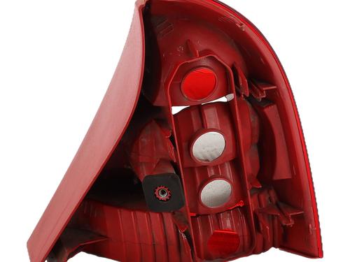 Left taillight RENAULT CLIO II Hatchback Van (SB0/1/2_) 1.5 dCi | BP37487059C34 - Image 3