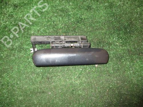 Rear right exterior door handle CITROËN XSARA PICASSO (N68) 2.0 HDi | BP13266241C130 