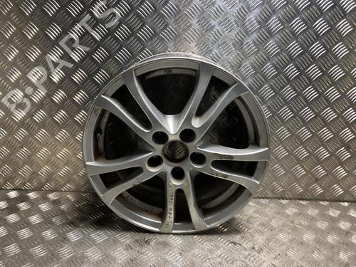 Used Rim TOYOTA COROLLA Verso (ZER_, ZZE12_, R1_) 2.0 D-4D (CUR10_, CUR10R) (116 hp) 31201646