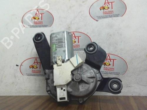 Viskermotor bagrude PEUGEOT 1007 (KM_) 1.6 16V (109 hp) 13266444