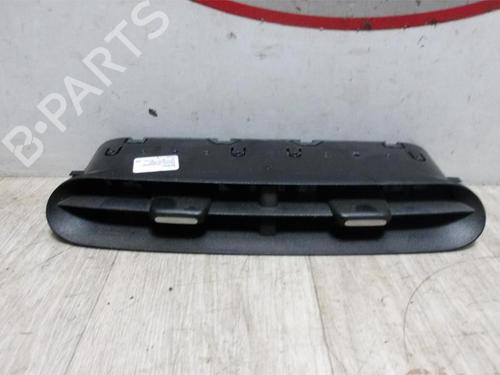 Luftventilen RENAULT TWINGO III (BCM_, BCA_) 1.0 SCe 70 | BP13283503I21 