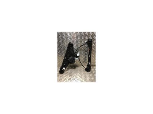 Used Front right window mechanism PEUGEOT 208 II (UB_, UP_, UW_, UJ_) 1.2 PureTech 100 (101 hp) 25701905