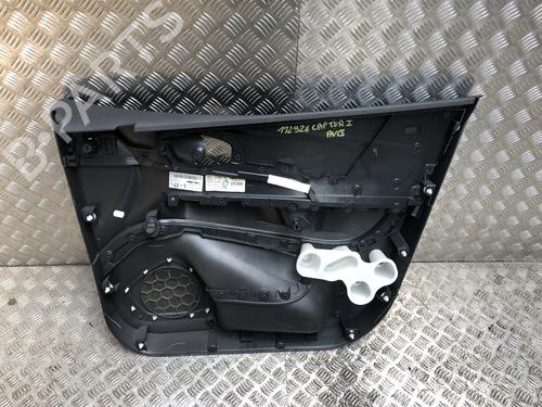 Front left panel RENAULT CAPTUR I (J5_, H5_) 1.3 TCe 150 (J5NK, J5JS) | BP36041744C58 - Image 2