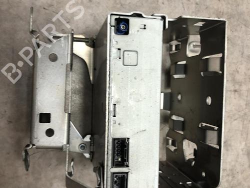 Electronic module MERCEDES-BENZ E-CLASS (W211) E 220 CDI (211.008) | BP20624969M83