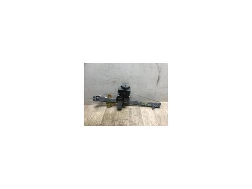 Used Front left window mechanism RENAULT CLIO IV (BH_) 1.5 dCi 90 (90 hp) 22200484