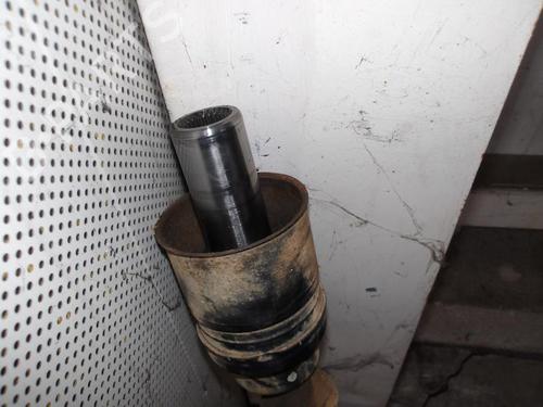 Used Driveshaft MITSUBISHI PAJERO III (V7_W, V6_W) 3.2 Di-D (V68W, V78W) (165 hp) 13272872