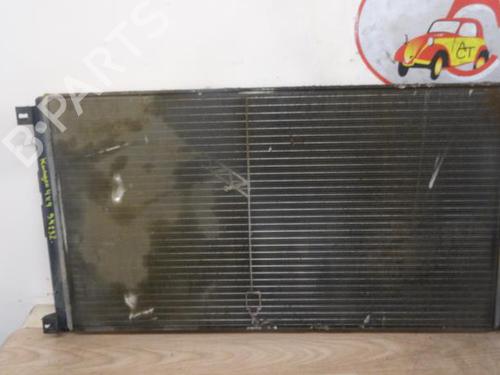 Used Water radiator RENAULT KANGOO (KC0/1_) 1.9 dCi 4x4 (KC0V) (80 hp) 13282403