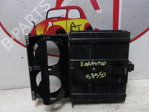 Cup/Object holder SSANGYONG KORANDO (KJ) 2.9 TD | BP13133954I37 