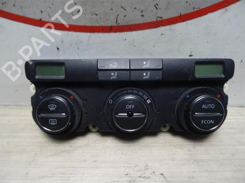 Climate control VW GOLF PLUS V (5M1, 521) 1.9 TDI | BP28287190I5 