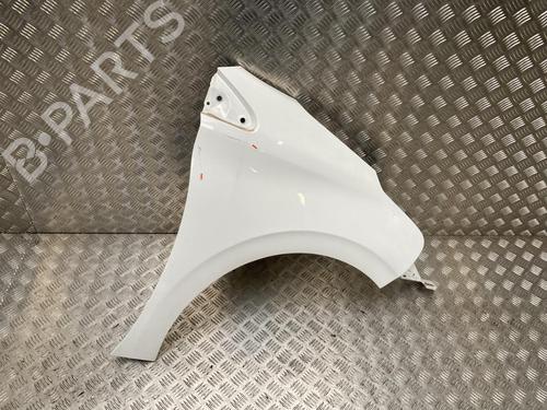 Used Right front fenders PEUGEOT 208 I (CA_, CC_) 1.0 VTi (68 hp) 31851614