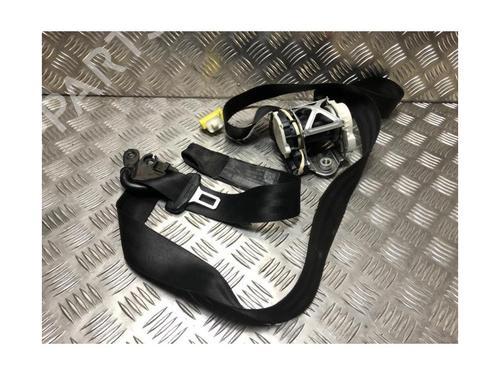 Front left seatbelt VW EOS (1F7, 1F8) 2.0 TDI | BP24314007I26 