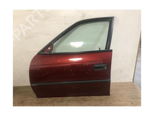 Left front door OPEL ASTRA F Hatchback (T92) 1.4 i 16V (F08, M08, F68, M68) | BP20632524C2 