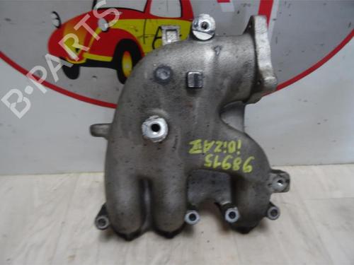 Manifold Indsugning SEAT IBIZA III (6L1) 1.4 TDI (70 hp) 23186410