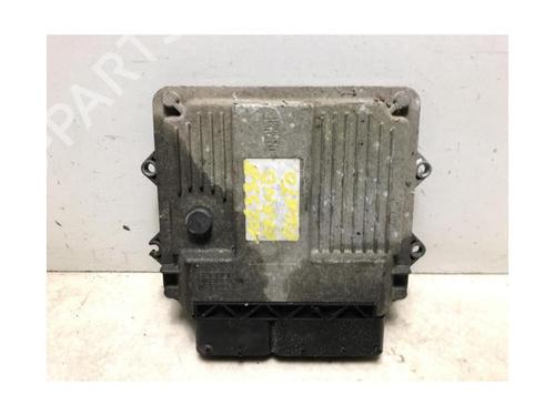 Engine control unit (ECU) FIAT GRANDE PUNTO (199_) 1.3 D Multijet | BP25305503M57 