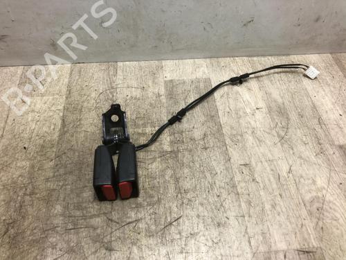 Used Seat buckle PEUGEOT 508 I (8D_) 2.0 BlueHDi 180 (180 hp) 20624537
