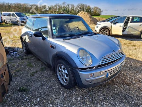 Air vent MINI MINI (R50, R53) Cooper | BP22249432I21 