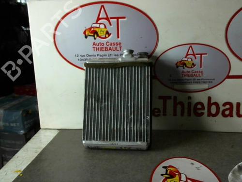 Used Heater matrix CITROËN DS3 (SA_) 1.6 HDi 90 (92 hp) 13035329
